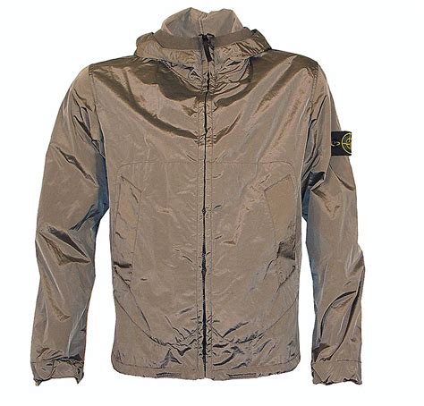 stone island lightweight jacket